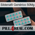 Sildenafil Genérico 50Mg 29